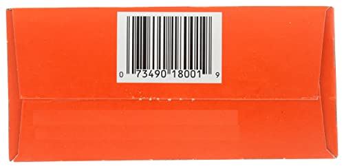 Absolutely Gluten Free Flatbread, Original, 5.29-Ounce #TOP7