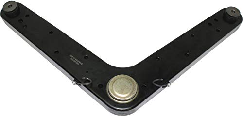 Evan Fischer Control Arm Compatible With 2002-2007 Jeep Liberty With Ball Joint And Bushing 4Wd Rwd Rear Driver Or Passenger Upper #TOP4