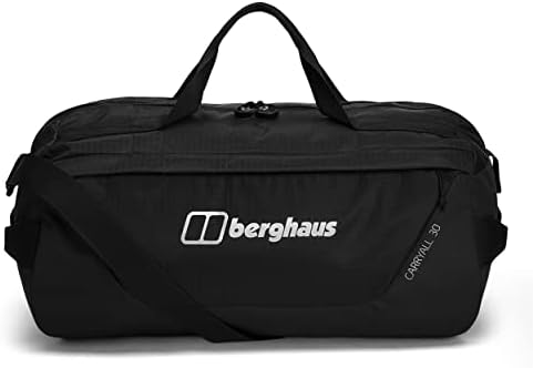 Berghaus Mule II 100 litres roués Voyage Holdall