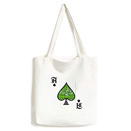 Sac à main lavable St. Patrick résistant aux taches pour transporter vos loisirs créatifs