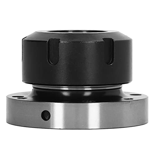 Collet Chuck ER50 éliminant les vibrations sur le tour CNC - 6