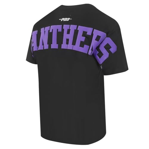 Men's College Wingspan Standard Cotton Short Sleeve Shirt4