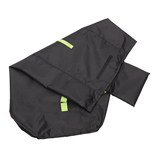 BESTonZON Foldable Stroller Travel Bag Oxford Cloth Stroller Storage Bag for Airplane Travel