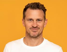 Reimagining Healthcare Steve Lewis On Patient-Centered Innovation & The Future Of Nabu.ai Podcast Por  arte de portada