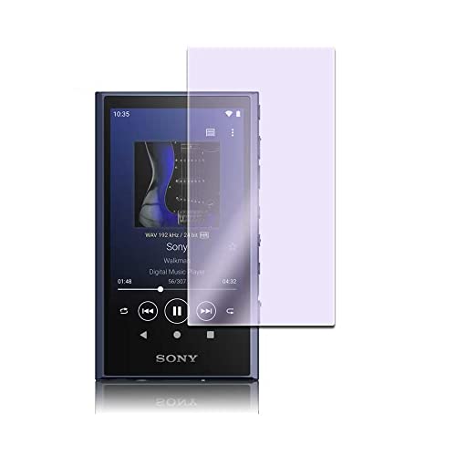 SONY NW-A300�V���[�Y �E�H�[�N�}�� �p �u���[���C�g�J�b�g �����K���X �t���ی�t�B���� �K���X�t�B���� �ώw�� ������ �\�ʍd�x 9H �ƊE�Ŕ�0.3mm 2.5D ���E���h�G�b�W���H �t���K���X�t�B����