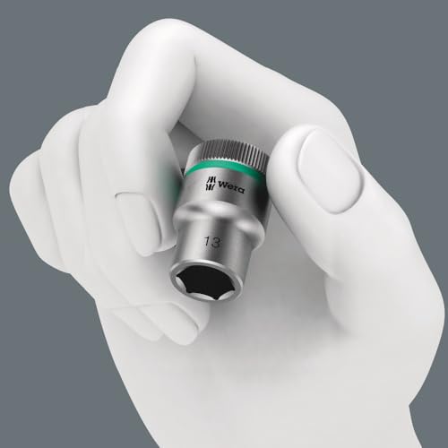 Image of Wera Tool-Check Combi 1 05049070001 Set of 40