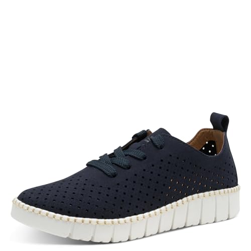Basket femme Jana vegan pieds sensibles sneaker basse souple et légère
