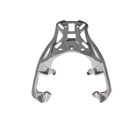 Porte-bagages arrière moto C400X pour fixer un top case sécurisé