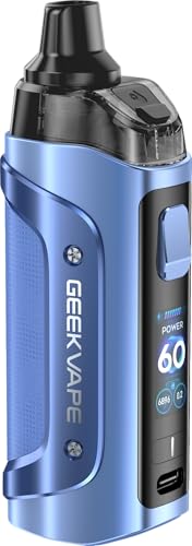 GEEKVAPE Aegis Boost 3 Kit 60W | Aegis Boost III