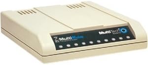 Amazon.co.jp: Multi-tech Systems MultiModem ZBA V.92 Desktop Business ...