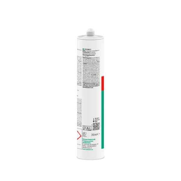Ramsauer 422 Parkett Acryl - Fugendichtstoff für Holzböden (Buche Dunkel) – Bild 7