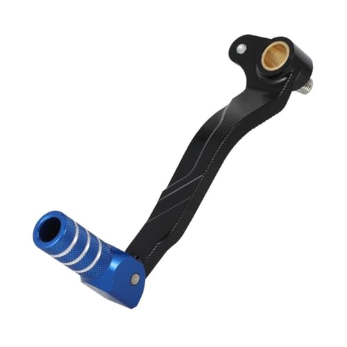 Pédale de changement vitesse pliable moto pour restaurer TTR125