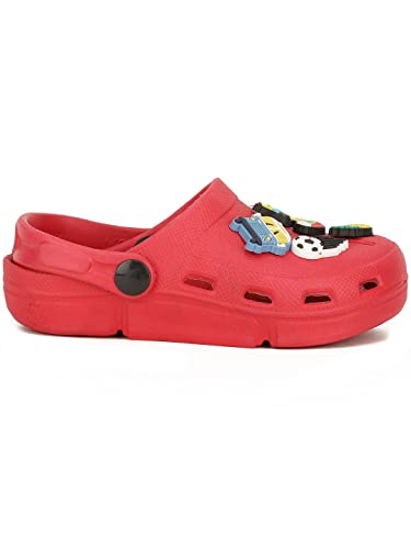 Image of Bata Unisex Pull On Clogs