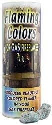 Crystal Fire Colors for Gas Fireplaces