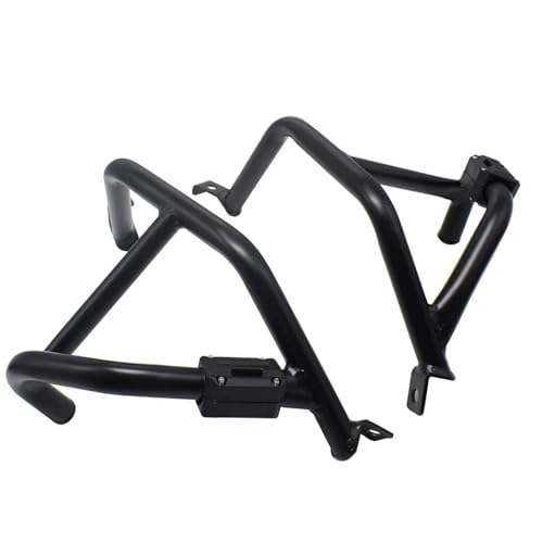 Protection Moteur Ninja 400 Pare-Chocs Crash Bars Cadre Moto 2018-2023