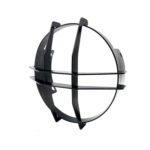 Protection phare moto CL300 2023 accessoire indispensable pour le trail
