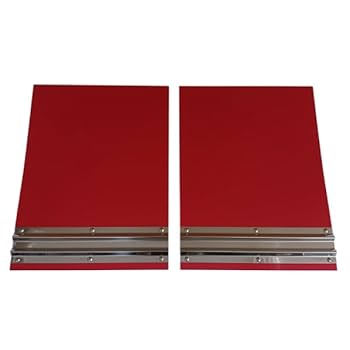 泥除けウエイトSUS304(HL) 3分割2350mm 泥除けウエイトSUS304(HL) 3分割2350mm 泥除け用飾り板