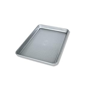 USA Pan Bakeware Extra Large Sheet Pan