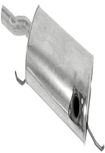 Walker SoundFX 18852 Direct Fit Exhaust Muffler 2" Outlet (OD) for Toyota Camry