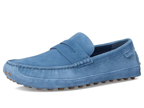 Image of Cole Haan Men's Davies Grand Driving Penny Loafer