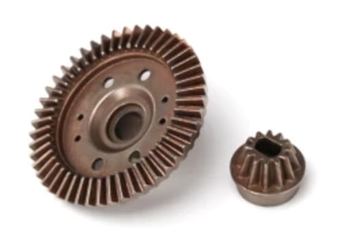 Traxxas 6779 couronne de differentiel pour reparer la transmission arriere rc