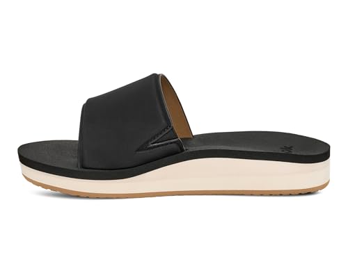 Sanuk Highland Slide - Women Sandals3