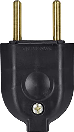 Mini Pote Plug Macho Com 42 Unidades Tpm42un Tramontina