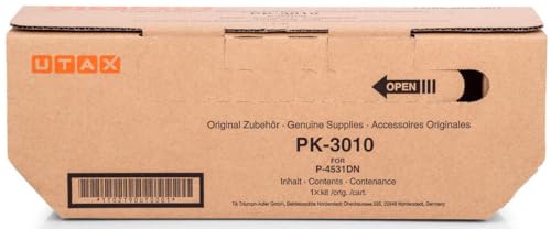 Utax Toner Kit PK-3013 (1T02V30UT0)