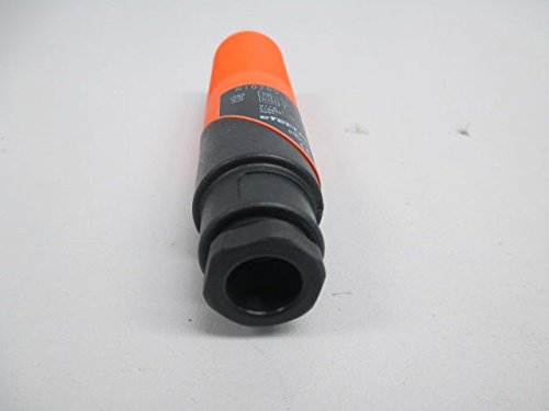 NEW EFECTOR KI0205 CAPACITIVE PROXIMITY SENSOR 20-250V AC/DC 15MM D244713