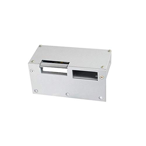 Gâche électrique pose en saillie et réversible