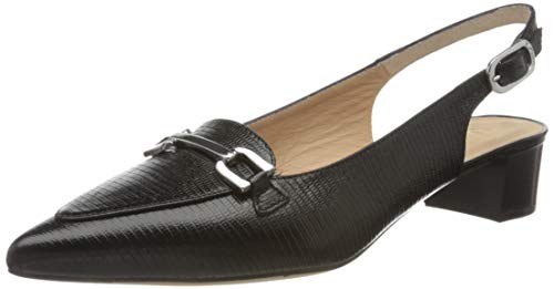 Unisa Gisele_li, Scarpe con Cinturino alla