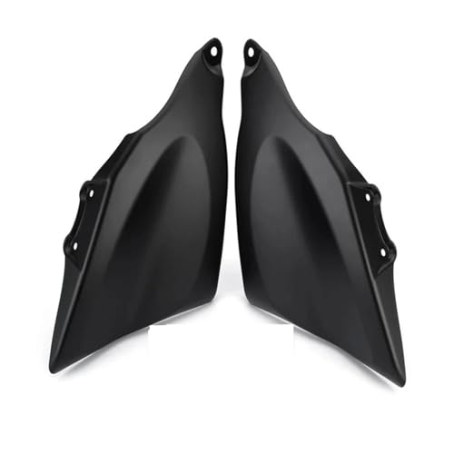 Carénage cadre MT-09 protection selle moto garde-boue latéral 2021-2022-2023