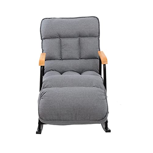 La Mejor Lista de Sillones y mecedoras para la lactancia disponible en línea. 12 Sillones y mecedoras para la lactancia marca Bossa (3)