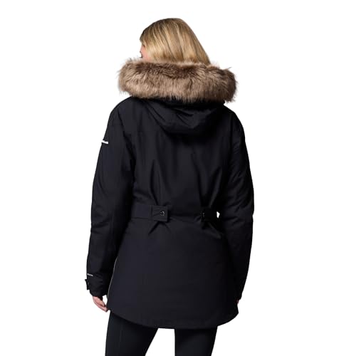 Columbia Women's Payton Pass Ii Interchange Jacket2