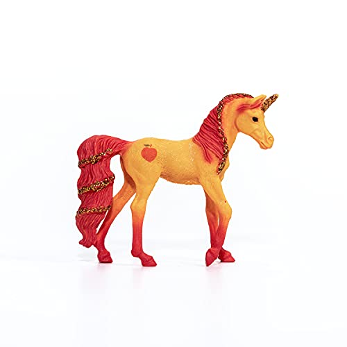 Schleich Bayala Unicorn: Peach - Afbeelding 3