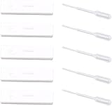 5 Pieces Professional Ultra Early Pregnancy Test Strips Household Private Women Pregnancy Urine...