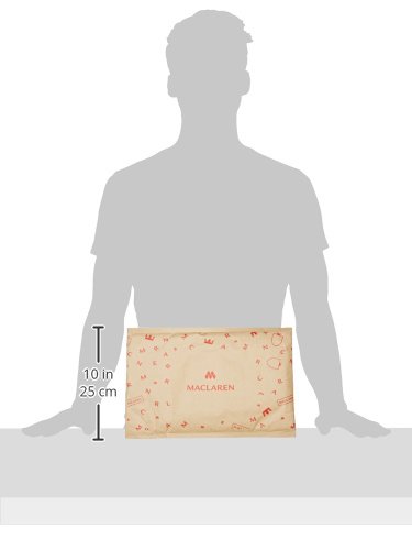 Maclaren AM1Y760302 Quest Telo Antipioggia