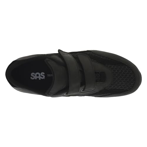 Image of SAS JV Mesh Adjustable Comfort Walking Sneaker