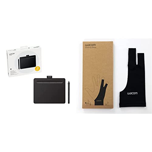 Wacom Intuos Graphics Drawing Tablet for Mac, PC, Ghana Ubuy