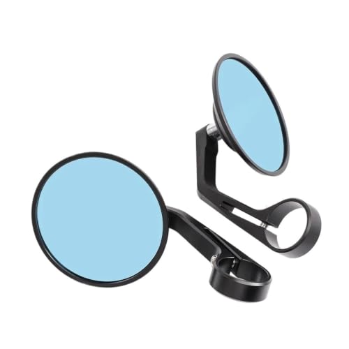 Rétroviseur de guidon de moto pour Triumph Speed 400 et Scrambler 400X 2024-2025