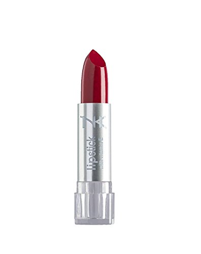 NICKA K LIPSTICK WITH VITAMIN E BERRY PLUM #806