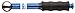 GEDORE 762-05 Torque Wrench TSC Slipper 1/4", 1-5 Nm