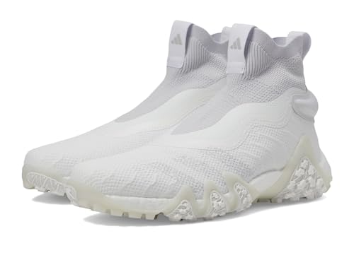 Image of adidas Men's Codechaos Laceless Spikeless Golf Shoes