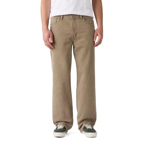Image of Levi's Men's 578 Baggy Fit Jean