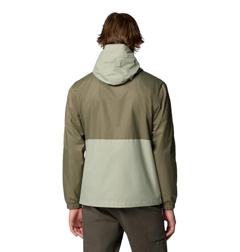 Image of Columbia Glenbrook Bend Rain Jacket