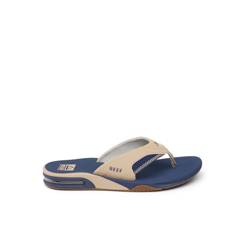 Reef Women's Fanning Flip-Flop3