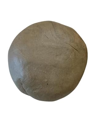 B K JAGAN & CO CLAY PUTTY/GLASS PUTTY (1 kg)