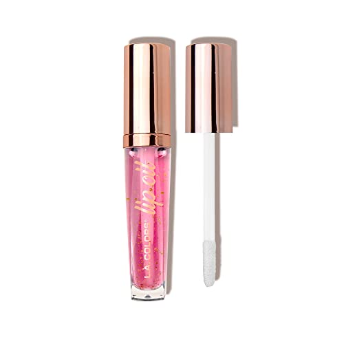 L.A. COLORS Lip Oil, Sweetie CLG441