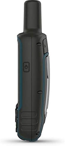 gps portátil garmin gpsmap 64x