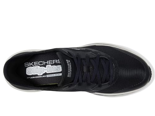 Image of Skechers Women's Go Walk Glide Step 2.0 Belah Hands Free Slip-Ins Sneaker
